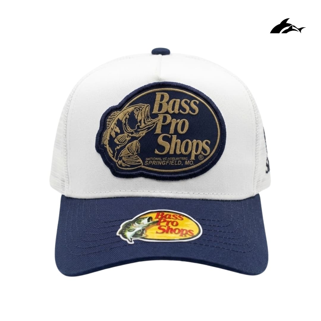 Gorra Premiun Bass Pro Shops - Arena Nocturna
