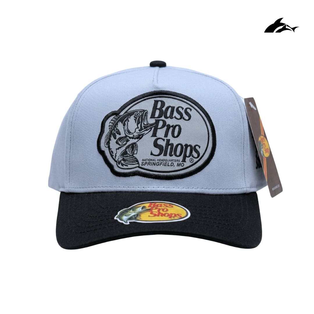 Gorra Bass Pro Shops Tormenta