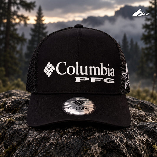 Gorra Columbia - Eclipse