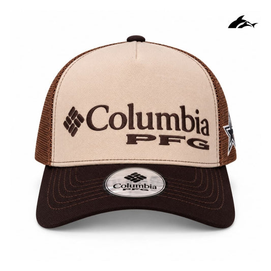 Gorra Columbia - Canyon
