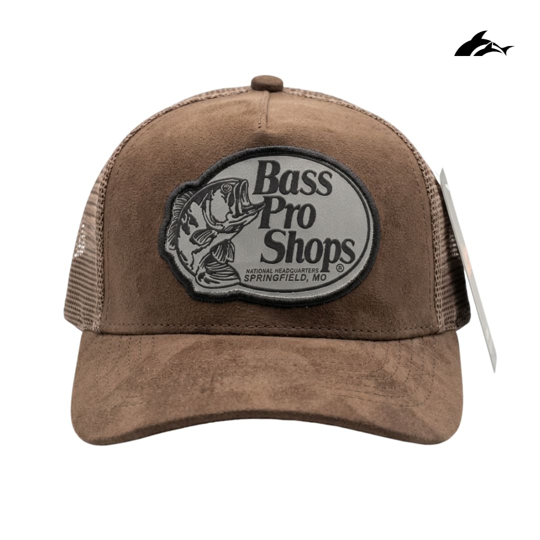 Gorra Bass Pro Shops - Tierra Seca