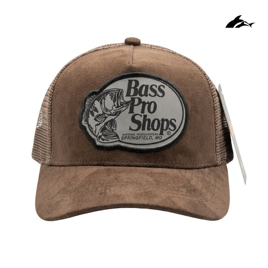 Gorra Bass Pro Shops - Tierra Seca