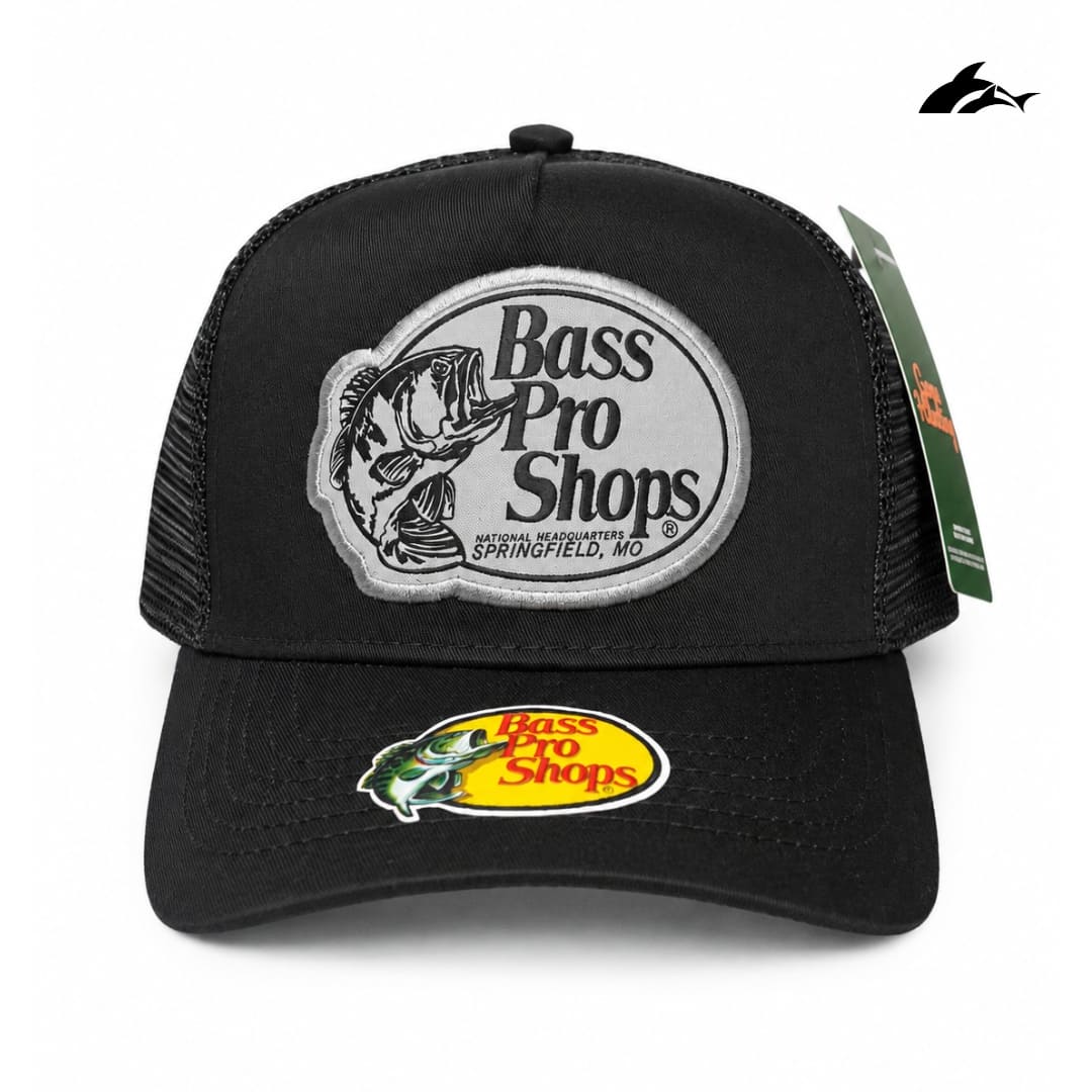 Gorra Bass Pro Shops - Noche Estrellada