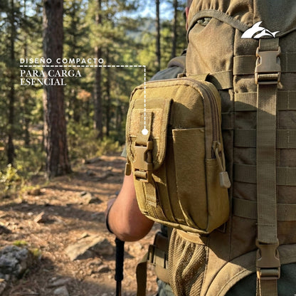 Bolsos Tácticos
