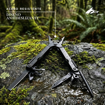 Multiherramienta Gerber