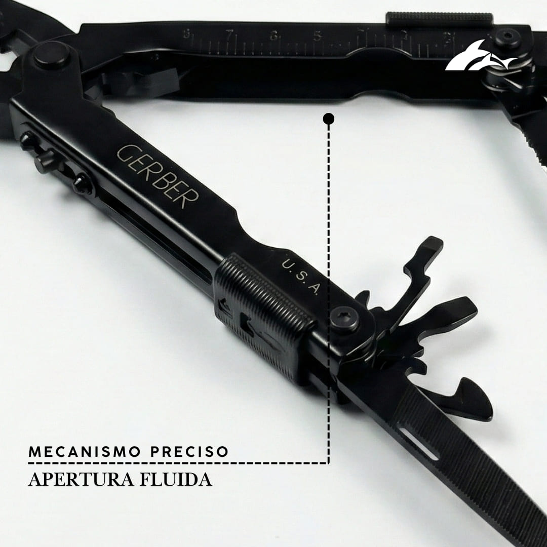 Multiherramienta Gerber