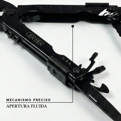 Multiherramienta Gerber