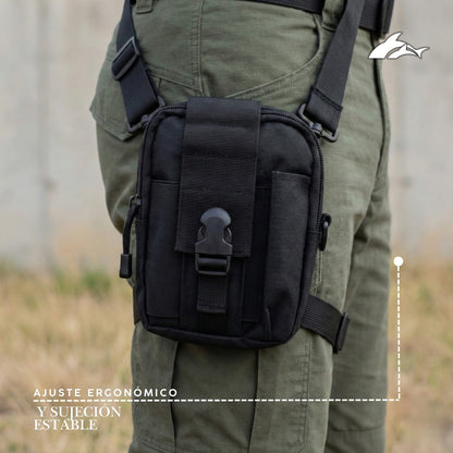 Bolsos Tácticos