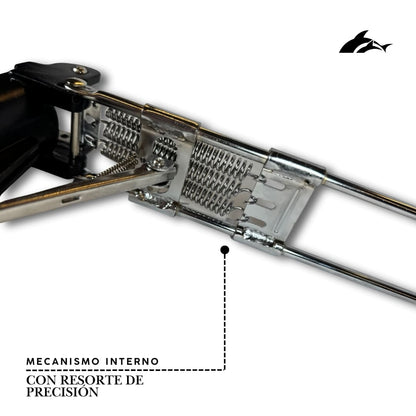 Secretaria Automática