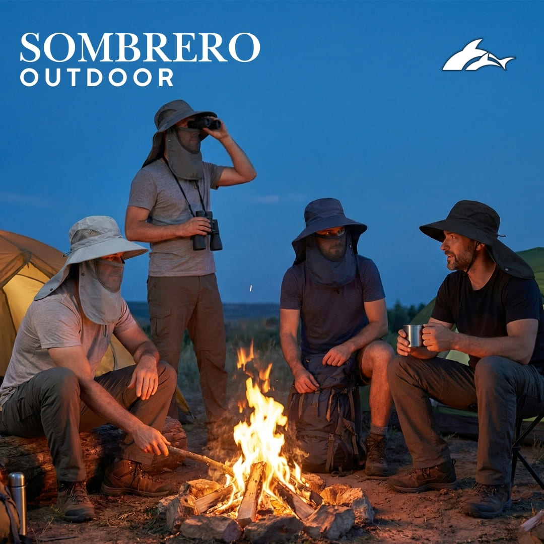 Sombreros Outdoors