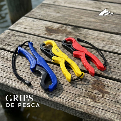 Grips de Pesca