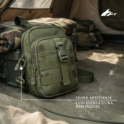 Bolsos Tácticos