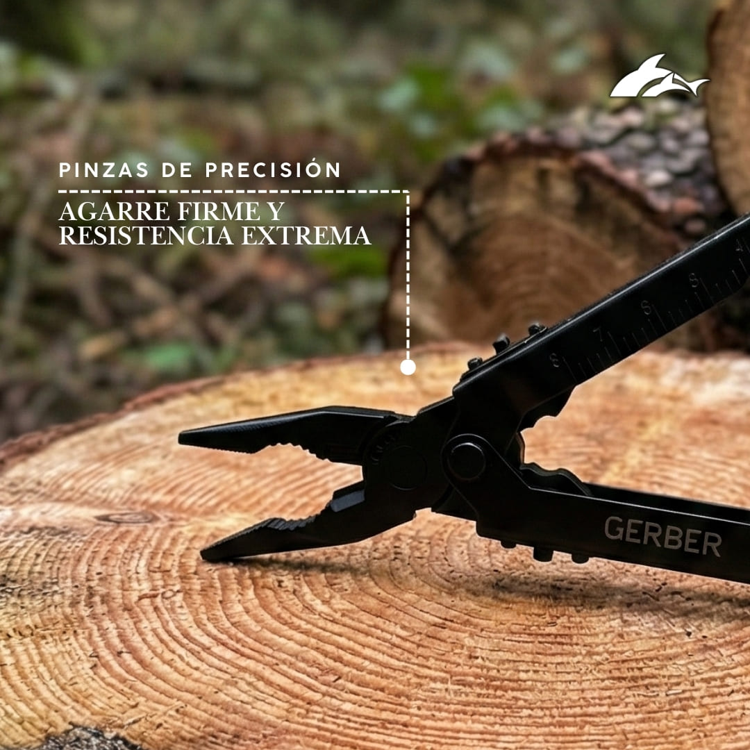 Multiherramienta Gerber