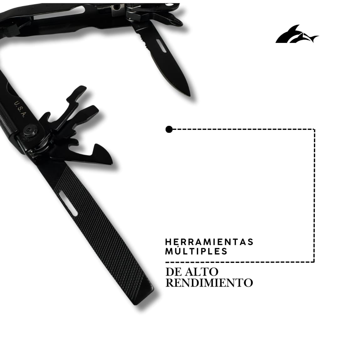 Multiherramienta Gerber