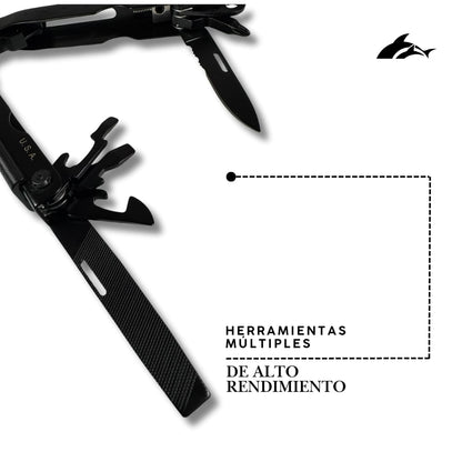 Multiherramienta Gerber