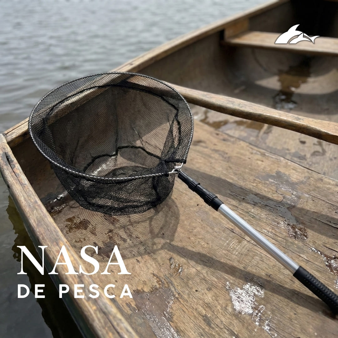 Nasa de Pesca