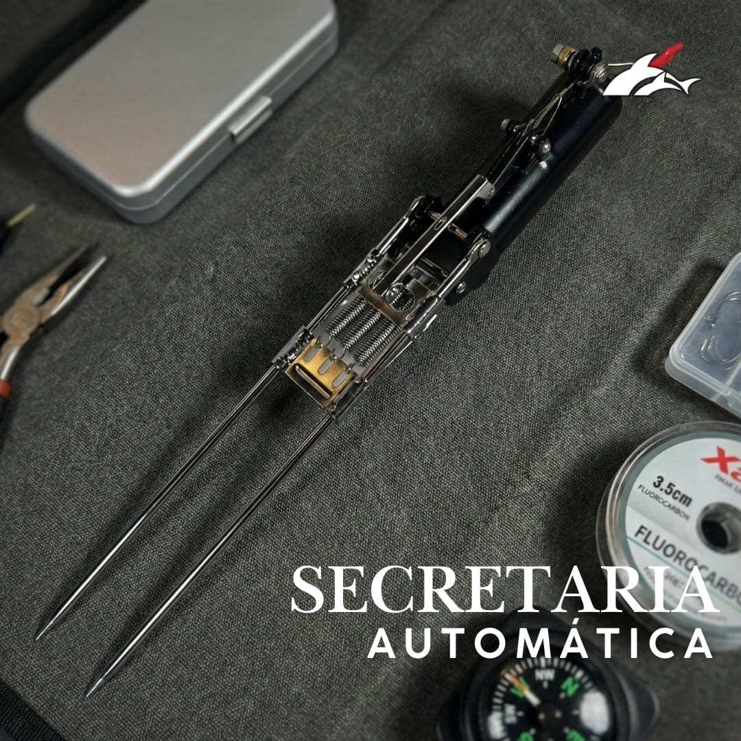 Secretaria Automática