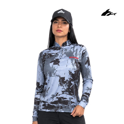 Jersey de Dama Iron Trail + Tubular