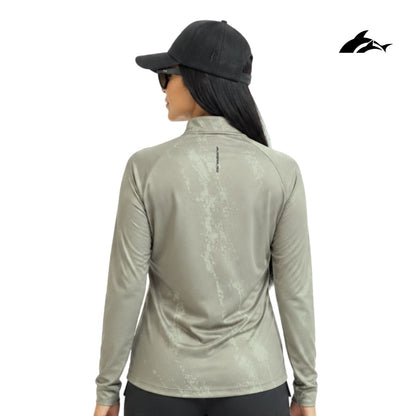 Jersey de Dama Black Bass 2.0 + Tubular