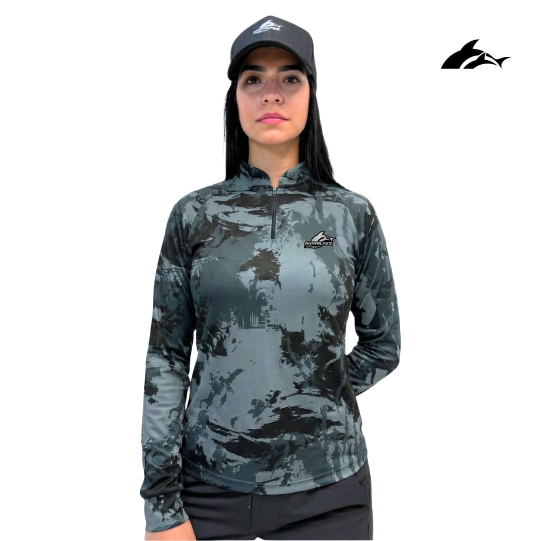 Jersey de Dama Iron Trail + Tubular