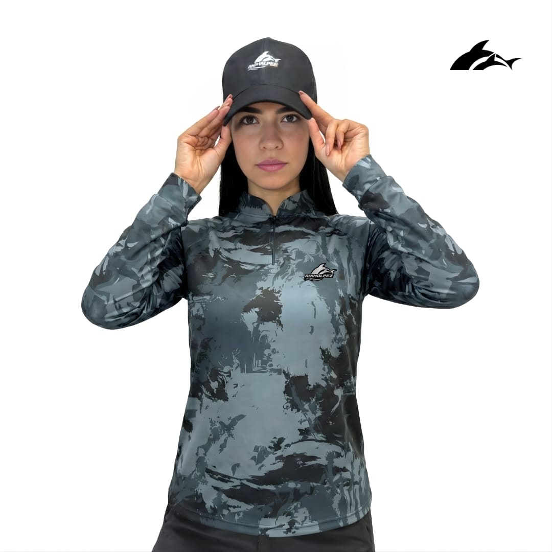 Jersey de Dama Iron Trail + Tubular