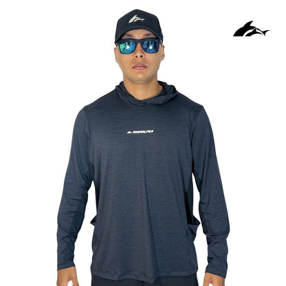 Buzo Deportivo Outdoors (Motocross & 4x4) - Negro Off Roading