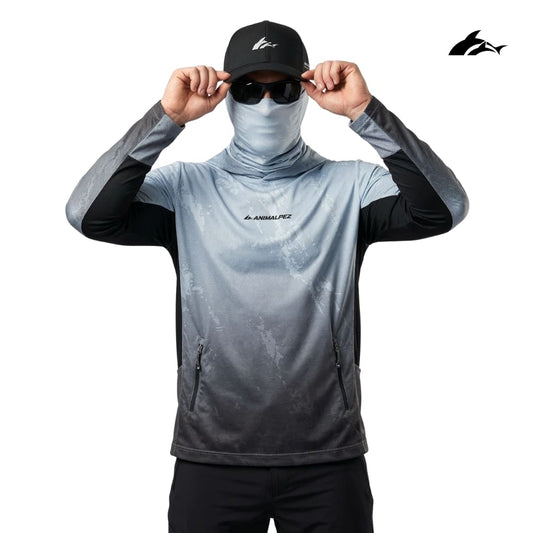 Buzo Xplor Expedition Cacería En Altamar + Tubular