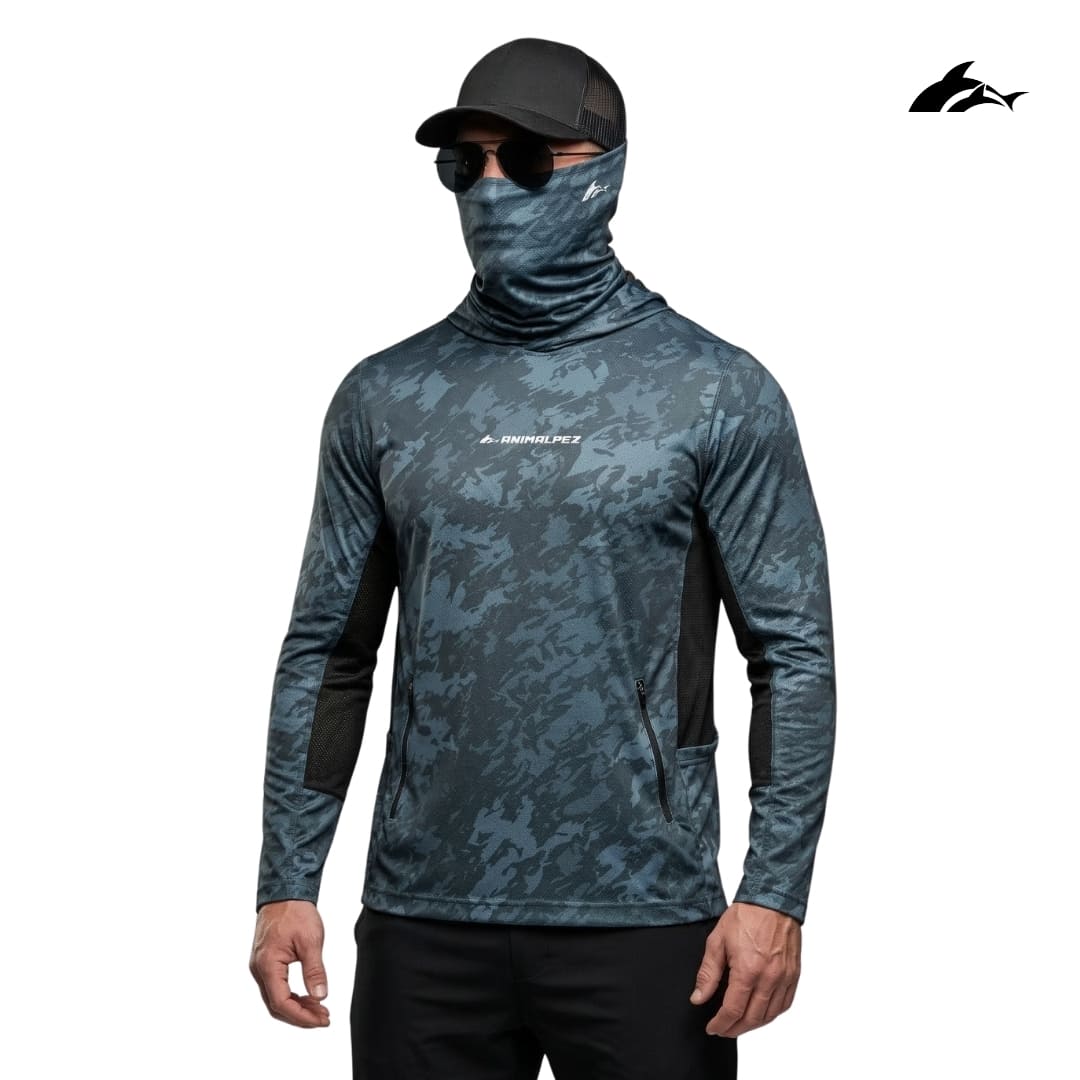 Buzo Xplor Expedition Kite Surfing + Tubular