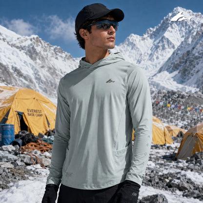 Buzo Atlas - Mount Everest