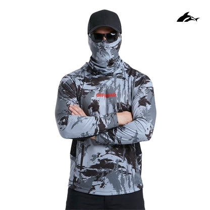 Buzo Xplor Expedition Iron Trail + Tubular