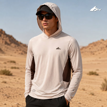 Buzo Atlas - Sahara