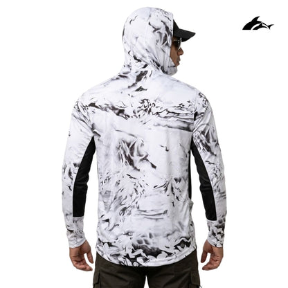 Buzo Xplor Expedition Olas Blancas + Tubular Gratis