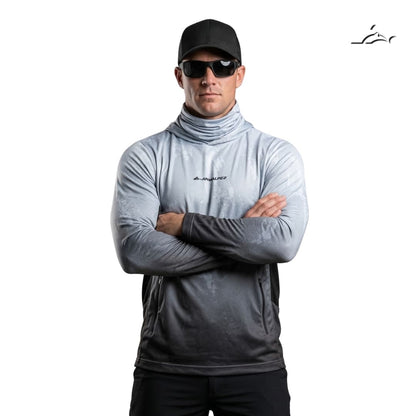 Buzo Xplor Expedition Cacería En Altamar + Tubular