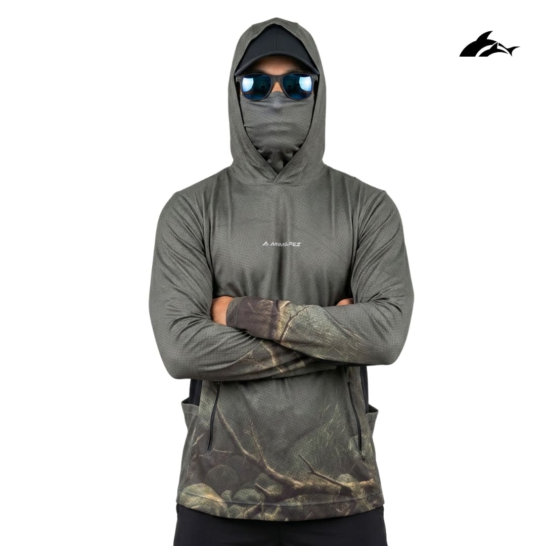 Buzo Xplor Art Fishing Picuda + Tubular GRATIS