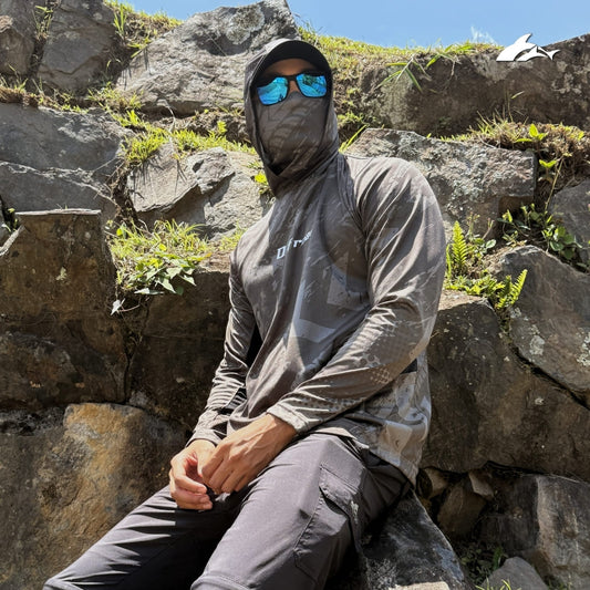 Buzo Xplor Expedition CanAm + Tubular