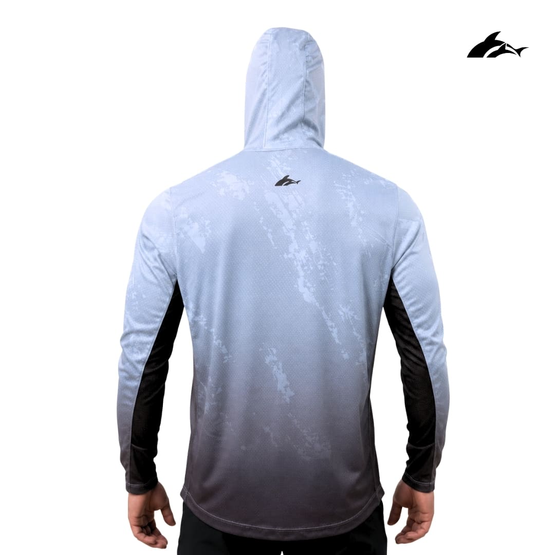 Buzo Xplor Expedition Silver + Tubular