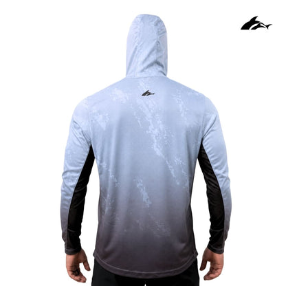 Buzo Xplor Expedition Silver + Tubular