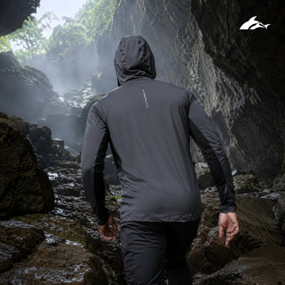 Buzo Atlas - Hang Son Doong