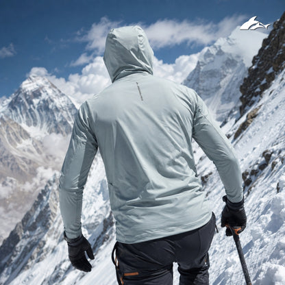 Buzo Atlas - Mount Everest
