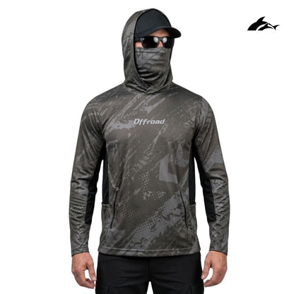 Buzo Xplor Expedition CanAm + Tubular