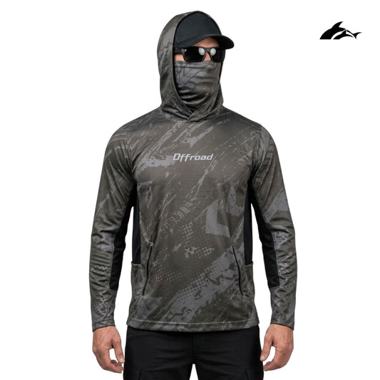 Buzo Xplor Expedition CanAm + Tubular