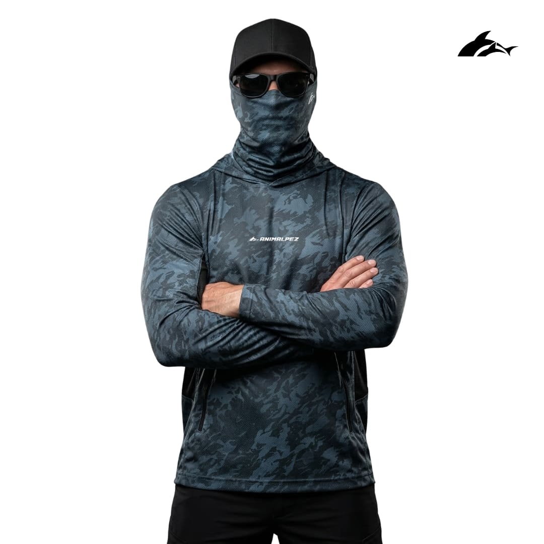 Buzo Xplor Expedition Kite Surfing + Tubular