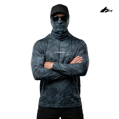 Buzo Xplor Expedition Kite Surfing + Tubular