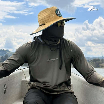 Buzo Xplor Art Fishing Picuda + Tubular GRATIS