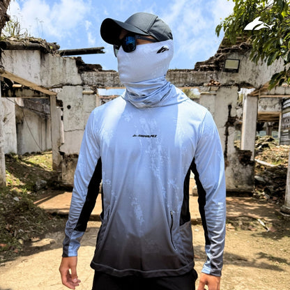 Buzo Xplor Expedition Cacería En Altamar + Tubular