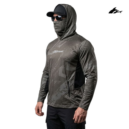 Buzo Xplor Expedition CanAm + Tubular