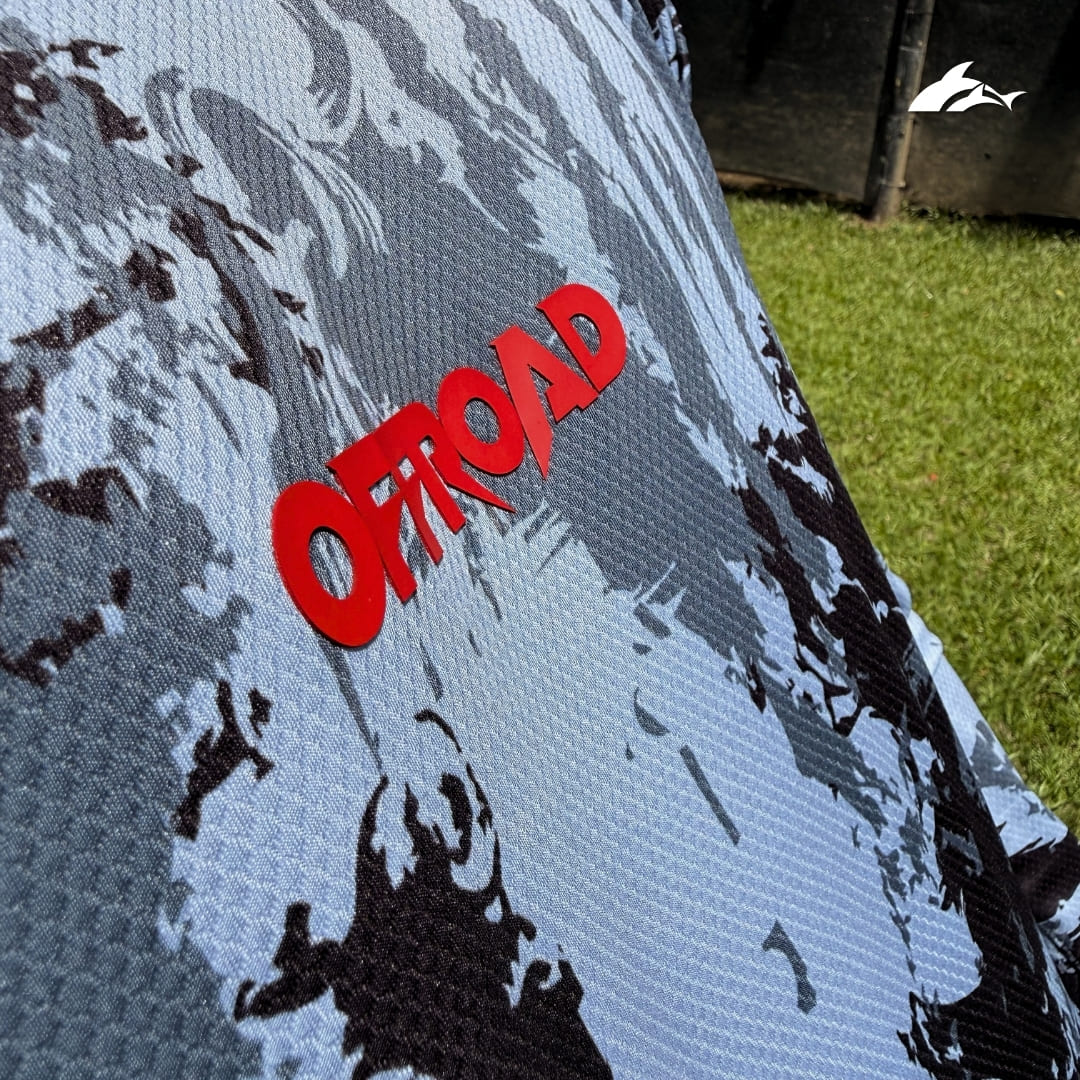 Buzo Xplor Expedition Iron Trail + Tubular