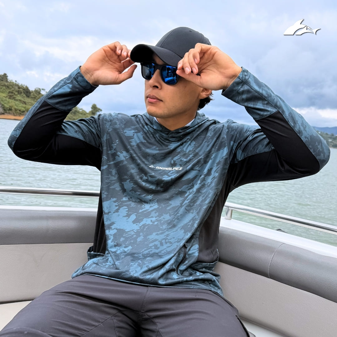 Buzo Xplor Expedition Kite Surfing + Tubular