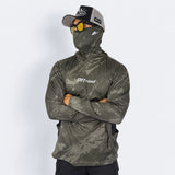 Buzo Xplor Expedition CanAm + Tubular