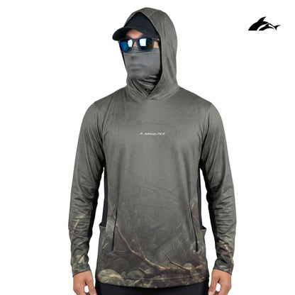 Buzo Xplor Art Fishing Picuda + Tubular GRATIS